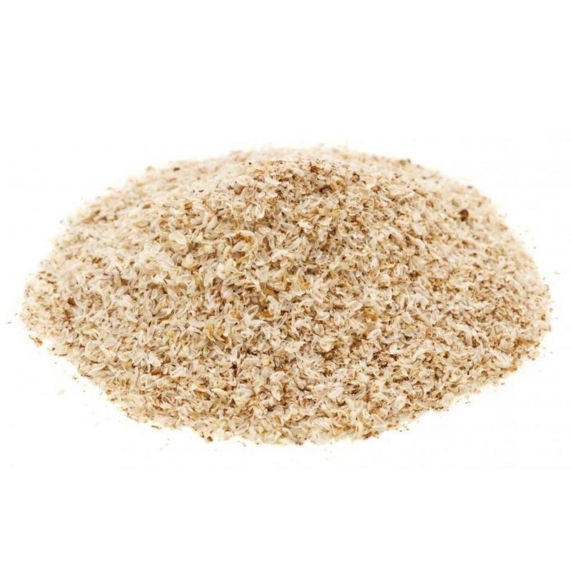 Psyllium Husk Biologique Transit Et Coliques De Sable Vital Herbs