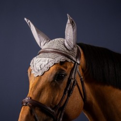 Bonnet cheval Dyon Corduroy