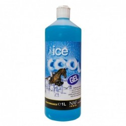 Ice Cool Gel Refroidissant Naf