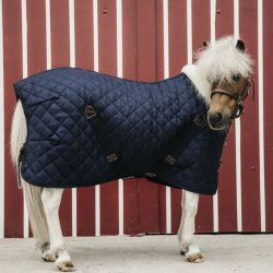 Stable Rug couverture écurie 400g poneys Kentucky
