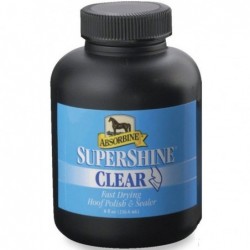 Supershine clear vernis...