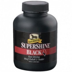 Supershine black vernis...