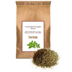 Thym feuilles pour respiration Vital Herbs