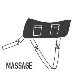 Massage cheval - Mon Cheval